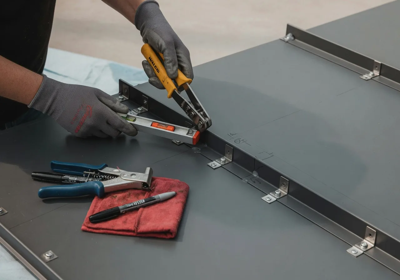 Why choose Metal Roofing Installation in Macon, NC